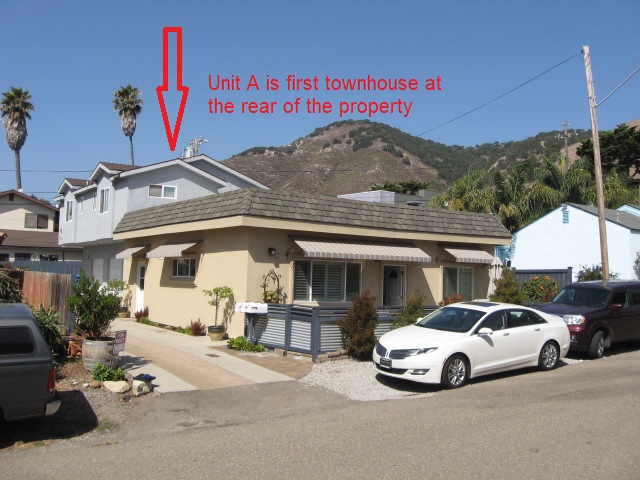 118 Palomar Avenue - A